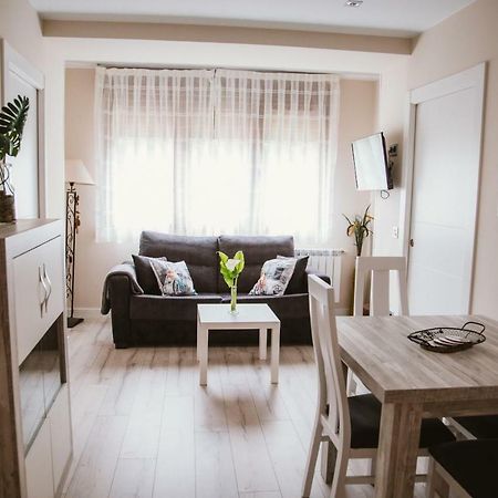 La Atalaya, Apartamento En Llanes Eksteriør bilde